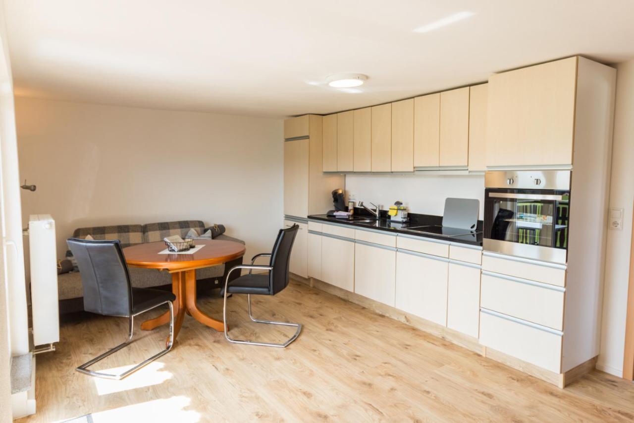 Ferienwohnung Franz Вальтенхофен Экстерьер фото
